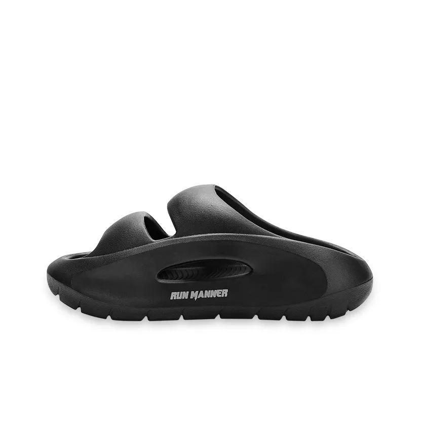 RUN MANNER EVA Slide Slippers Unisex