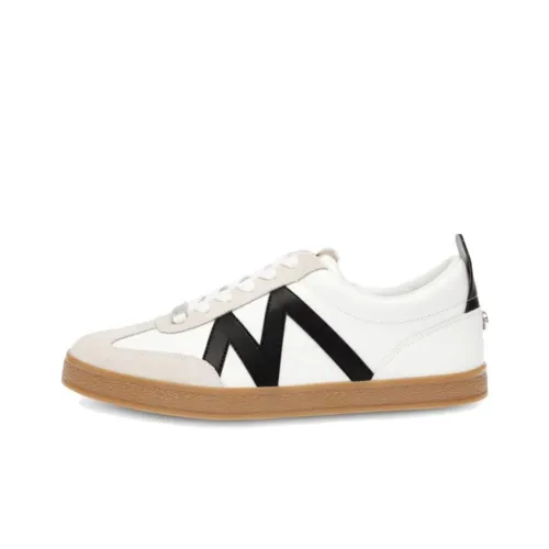 STEVE MADDEN Кроссовки для скейтбординга Low Top Белые Женские