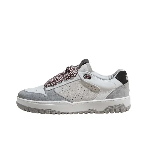 P448 Кроссовки для скейтбординга Low Top Унисекс