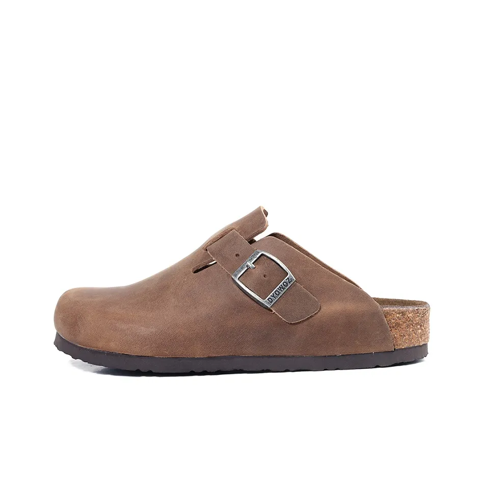 East Garden Works Запахонепроницаемый Нескользящий Антибактериальный Домашние тапочки Унисекс