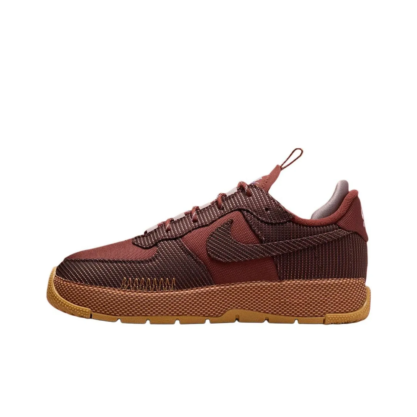 Nike Air Force 1 Wild 'Dark Pony' Women's