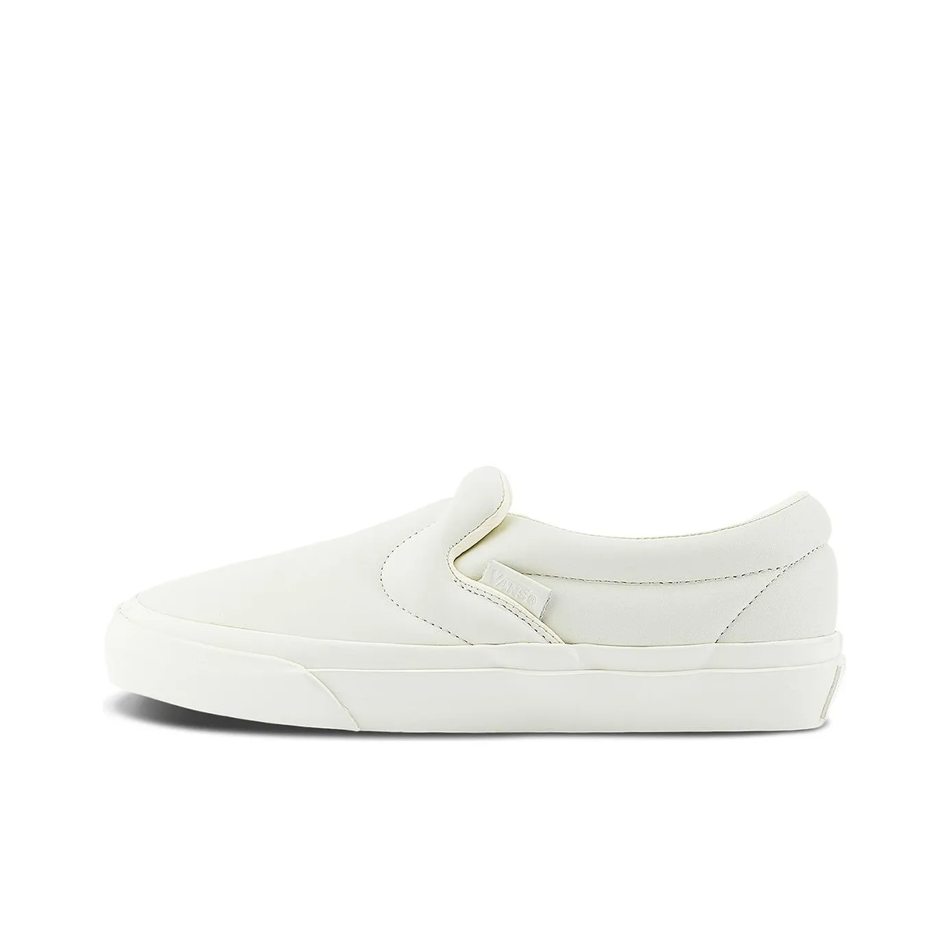 Vans X Proenza Schouler Slip on 'White'