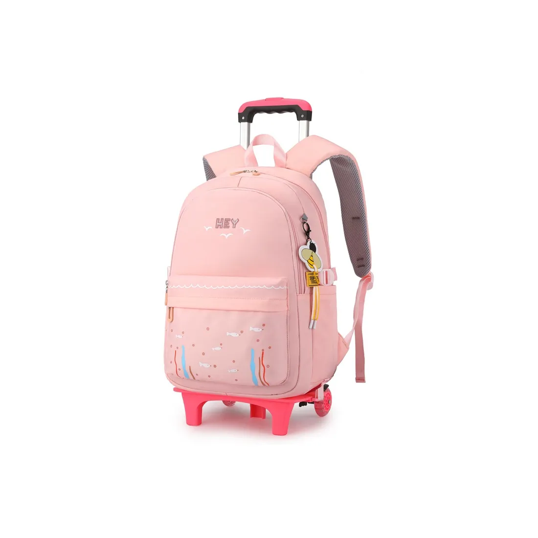 ZIRANYU Рюкзаки Унисекс