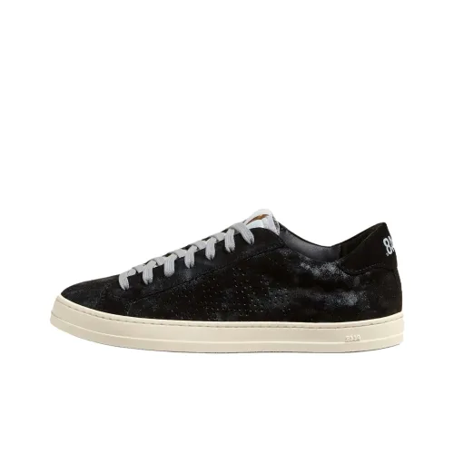 P448 Кроссовки для скейтбординга Low Top Женские