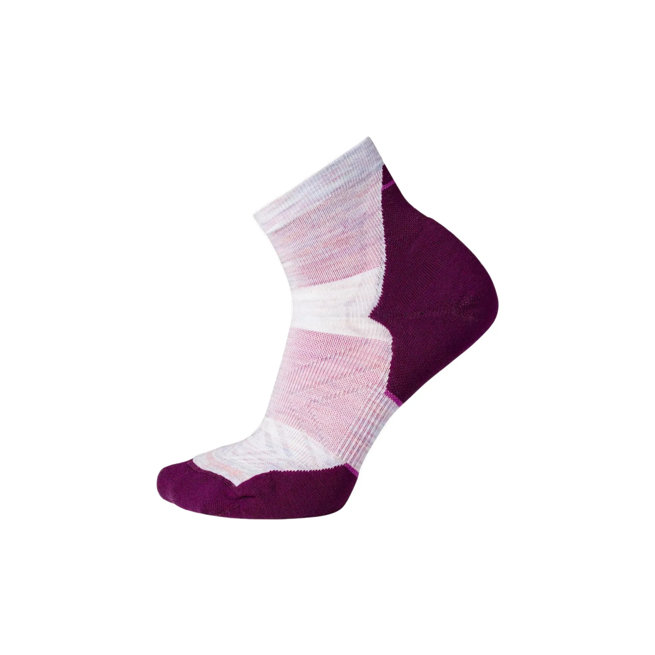 SMARTWOOL RUN Низкие носки Targeted Cushion Crew Носки Женские 1 упаковка