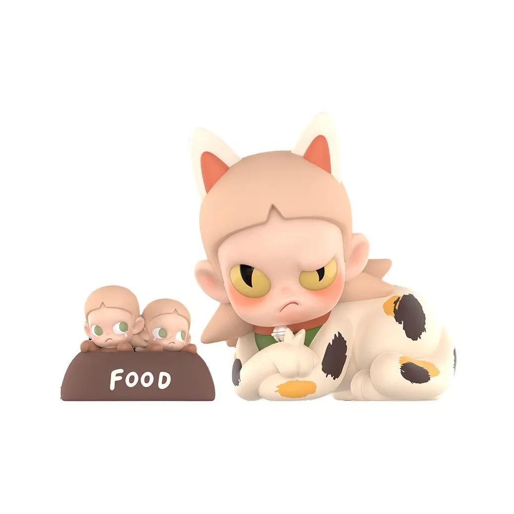 POP MART Модные Фигурки