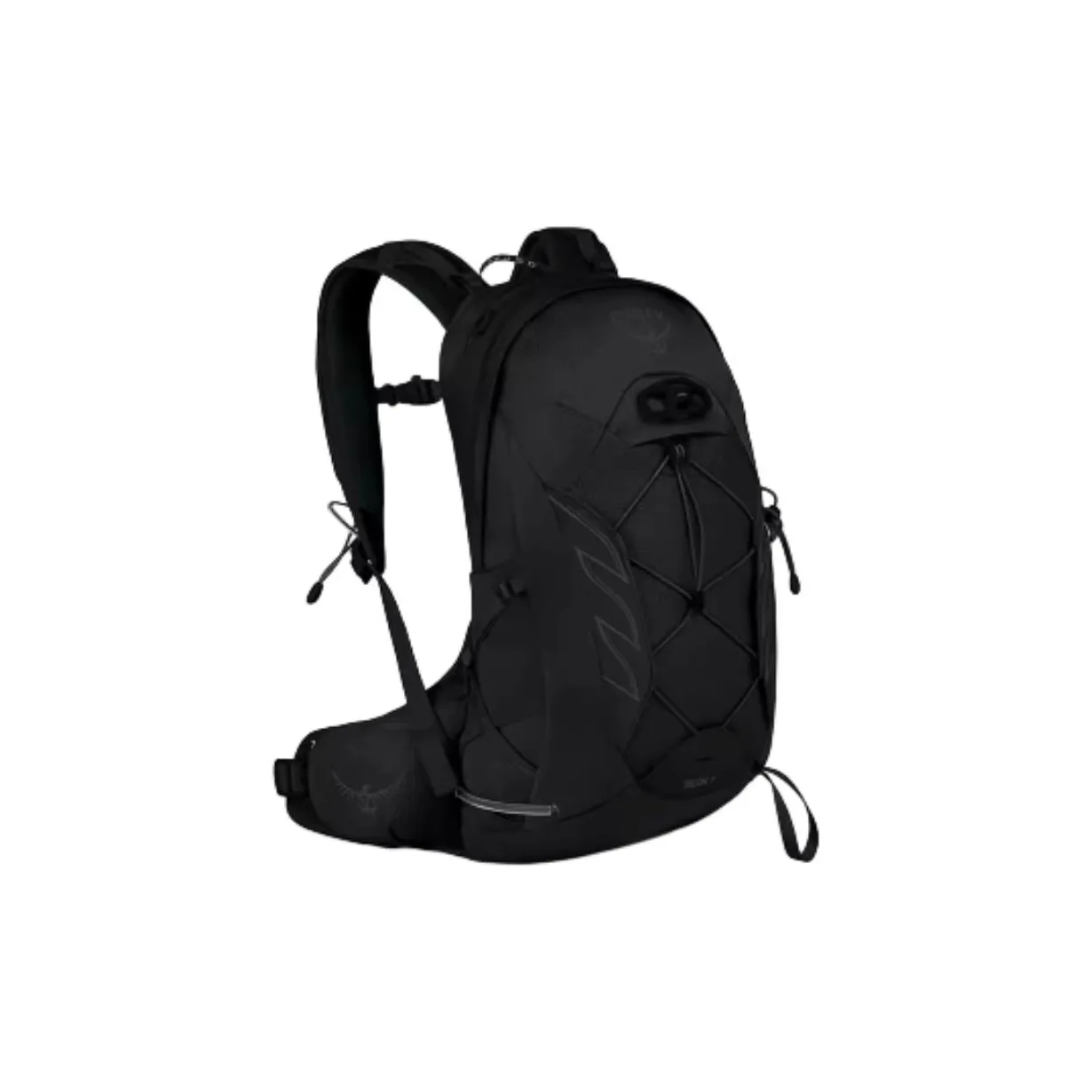 Geantă Archive Hardware Tote K60K609640 Ck Black