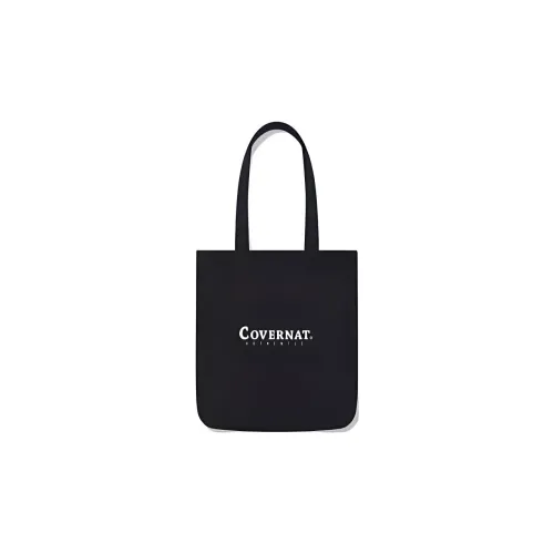 COVERNAT Сумки Черный Унисекс