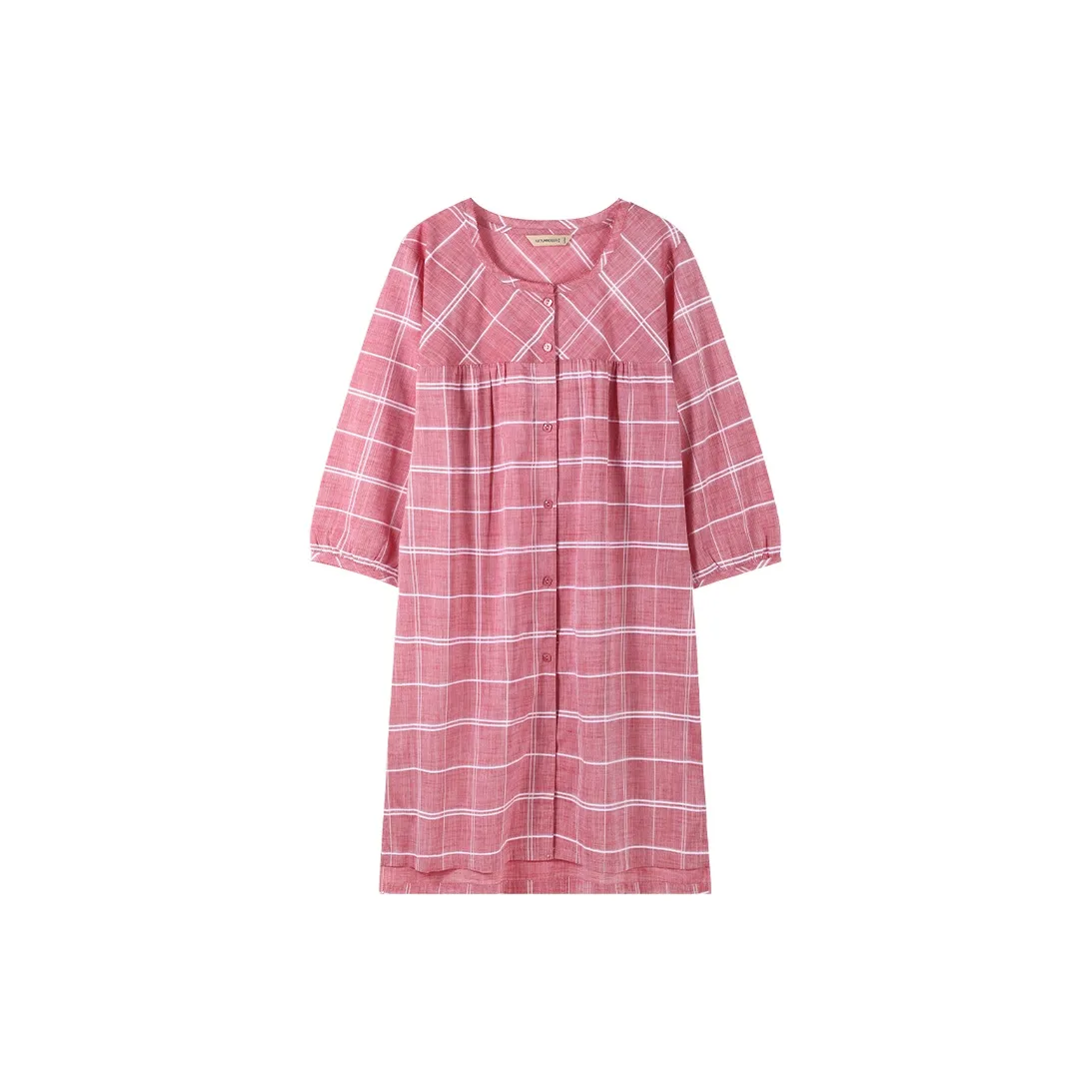AUTUMNDEER Women's Nightgowns