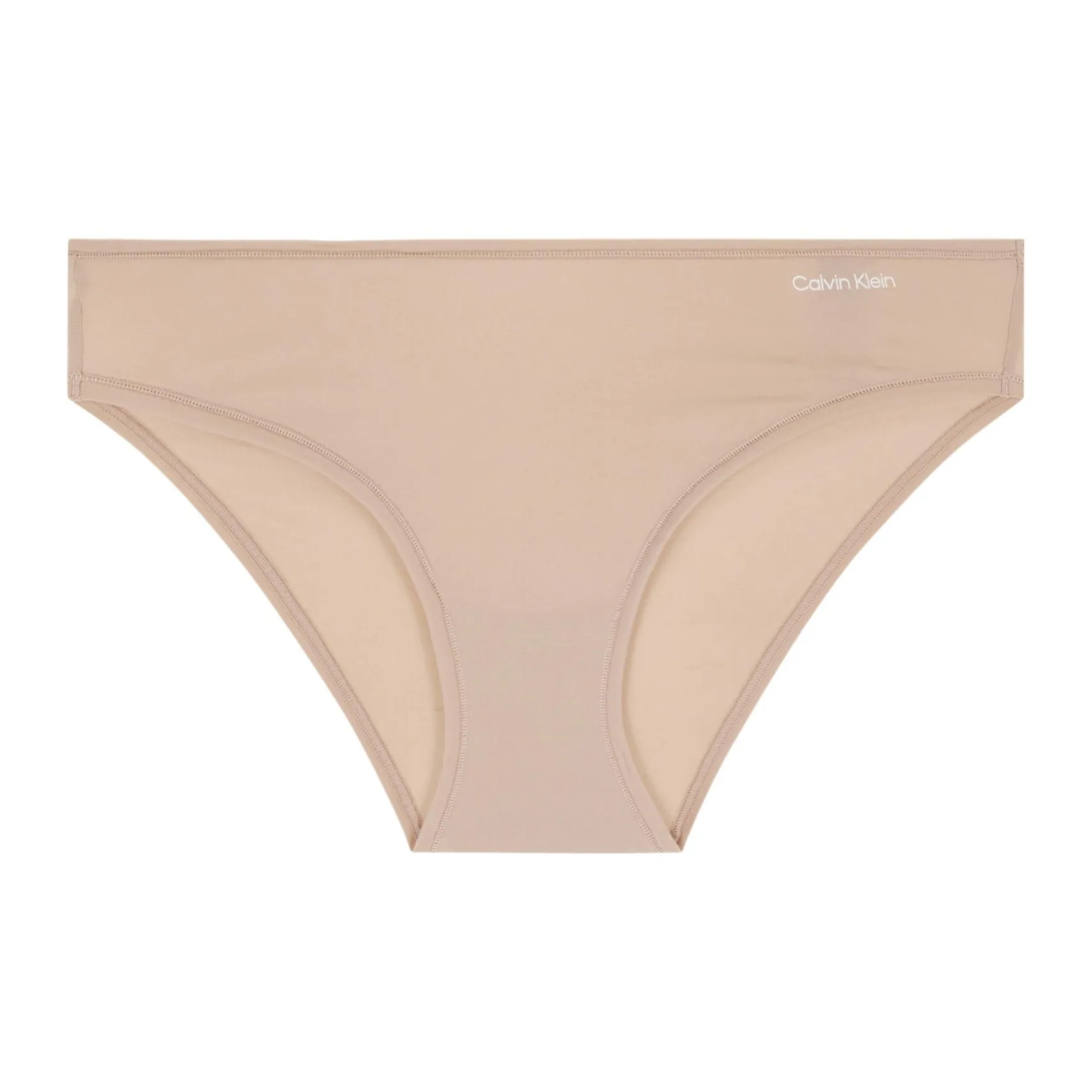 Calvin Klein Женское нижнее белье 1 упаковка телесный цвет
