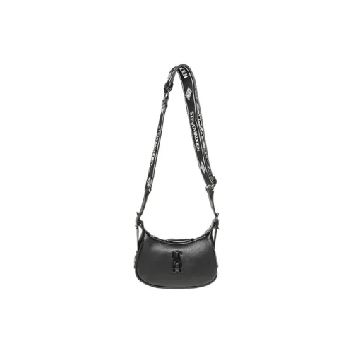STEVE MADDEN Сумки через плечо Черные Женские