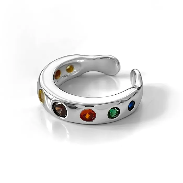 GUDS GAVE Кольца Женские