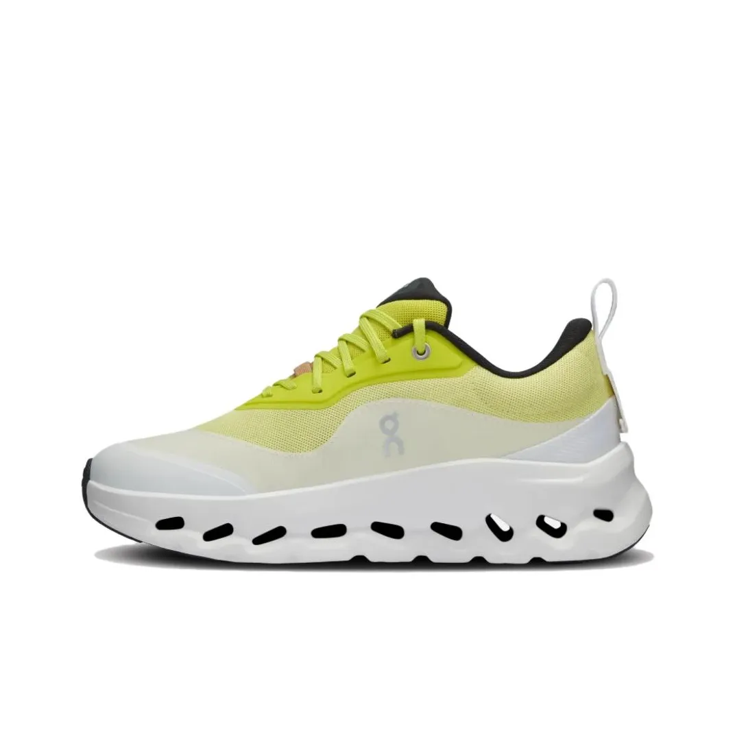 On Running Cloudtilt 2 Loewe NeOn Yellow White
