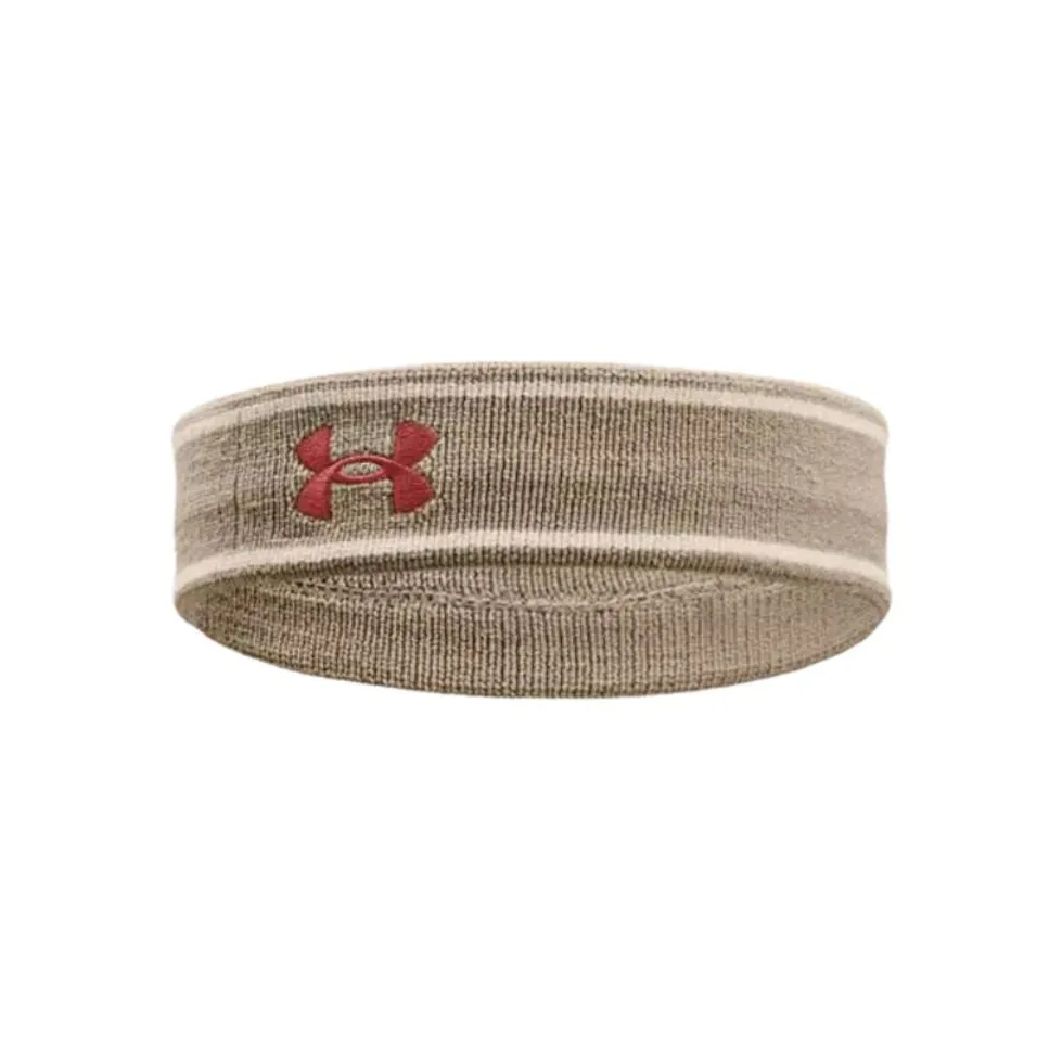 Under Armour Hair Bands Unisex Brown