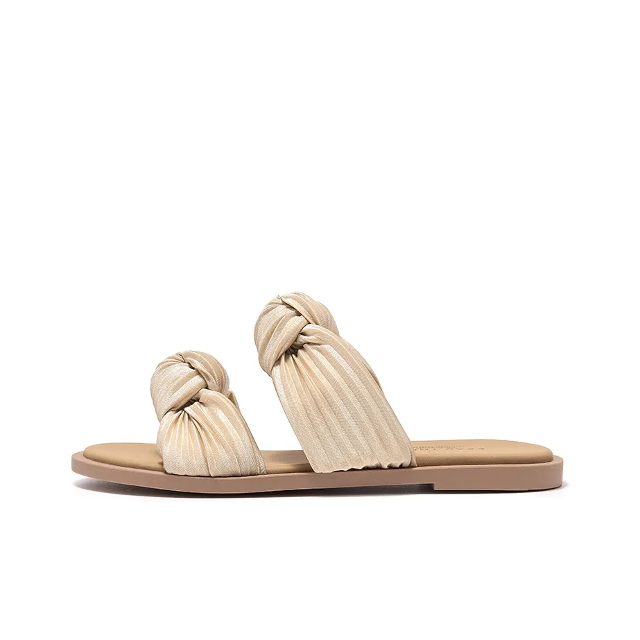 Beau Today Резиновая подошва противоскользящие устойчивые к истиранию слипоны женские