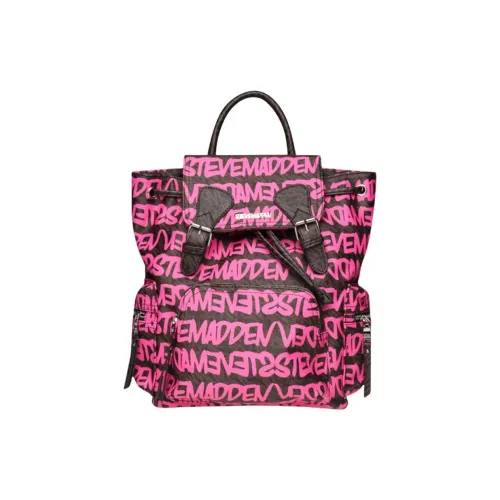 STEVE MADDEN Рюкзаки Розовый Женские