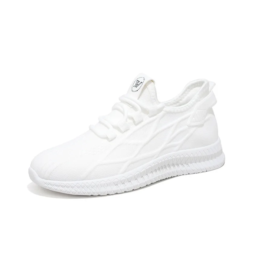 FCS Slip-Resistant Abrasion-Resistant Lightweight Low Top Casual Unisex FCS Слип-резистентный Устойчивый к истиранию Легкий Низкий Топ Повседневный Унисекс