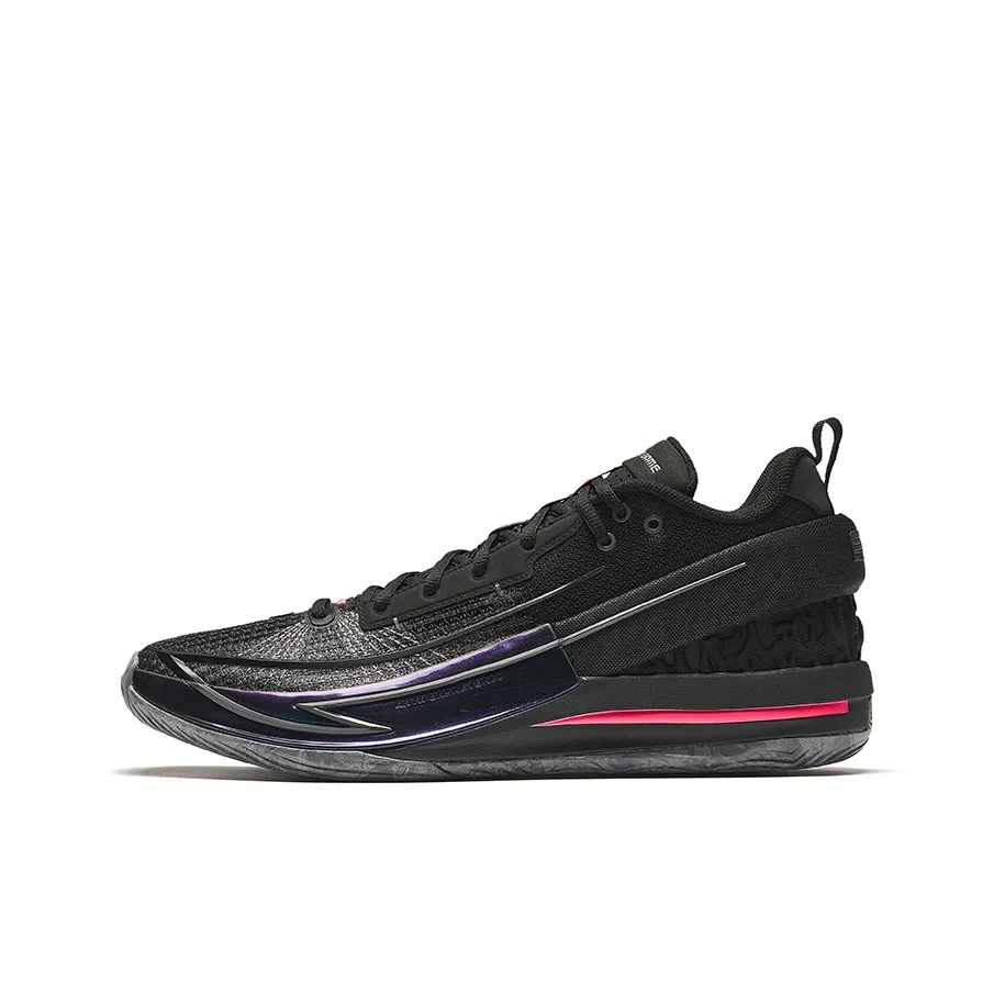 ANTA Scalplet 1.0 Black