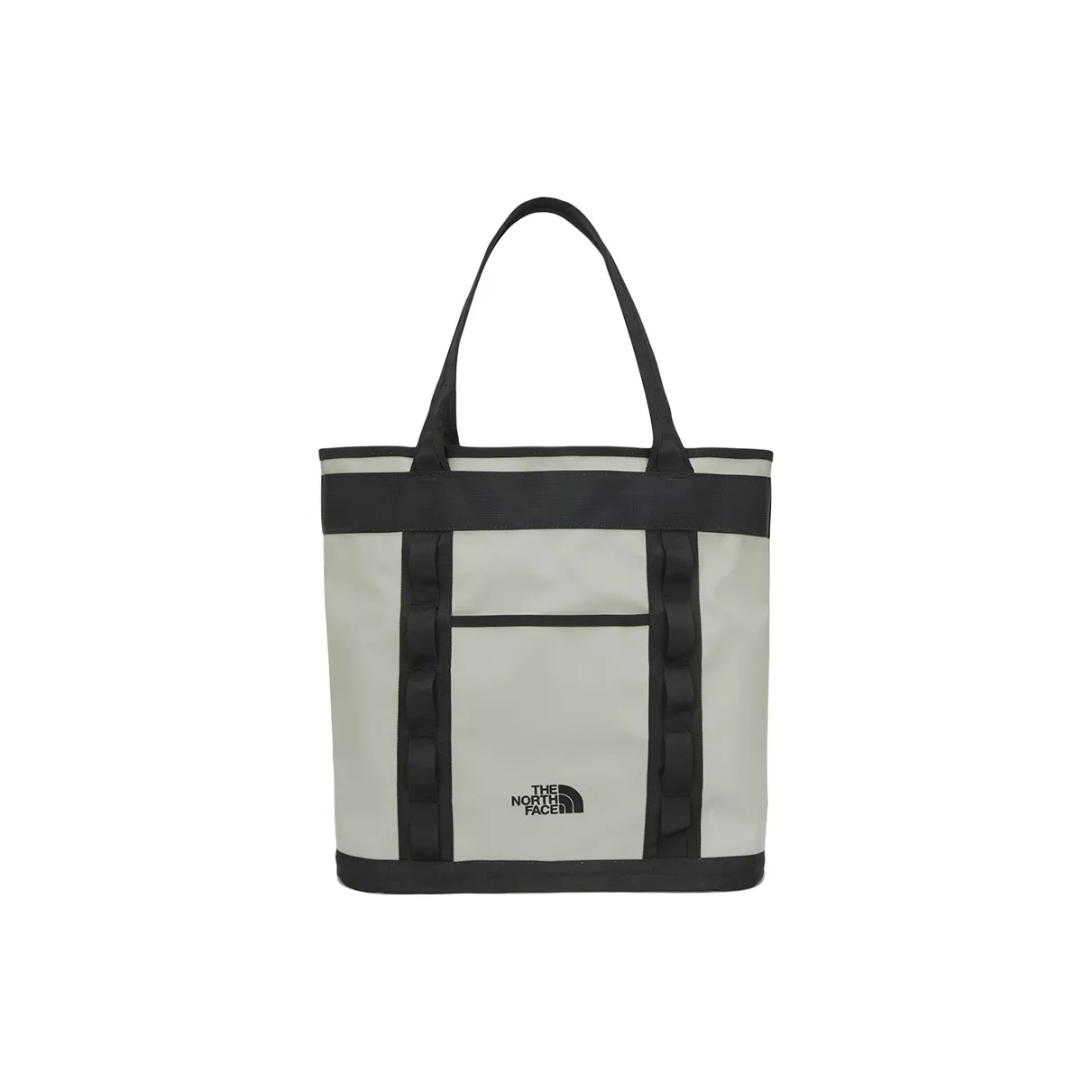 The North Face 27,2L Одно плечо Портативная Сумка для активного отдыха на открытом воздухе Полиэстер Хаки Унисекс