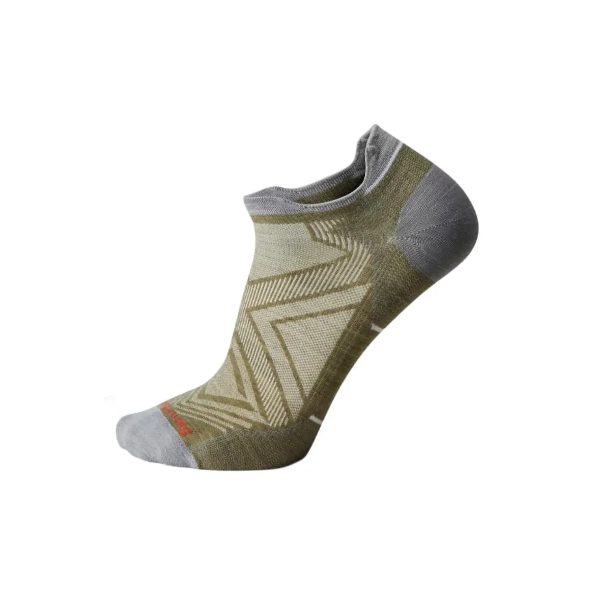 Носки SMARTWOOL RUN Low унисекс 1 упаковка