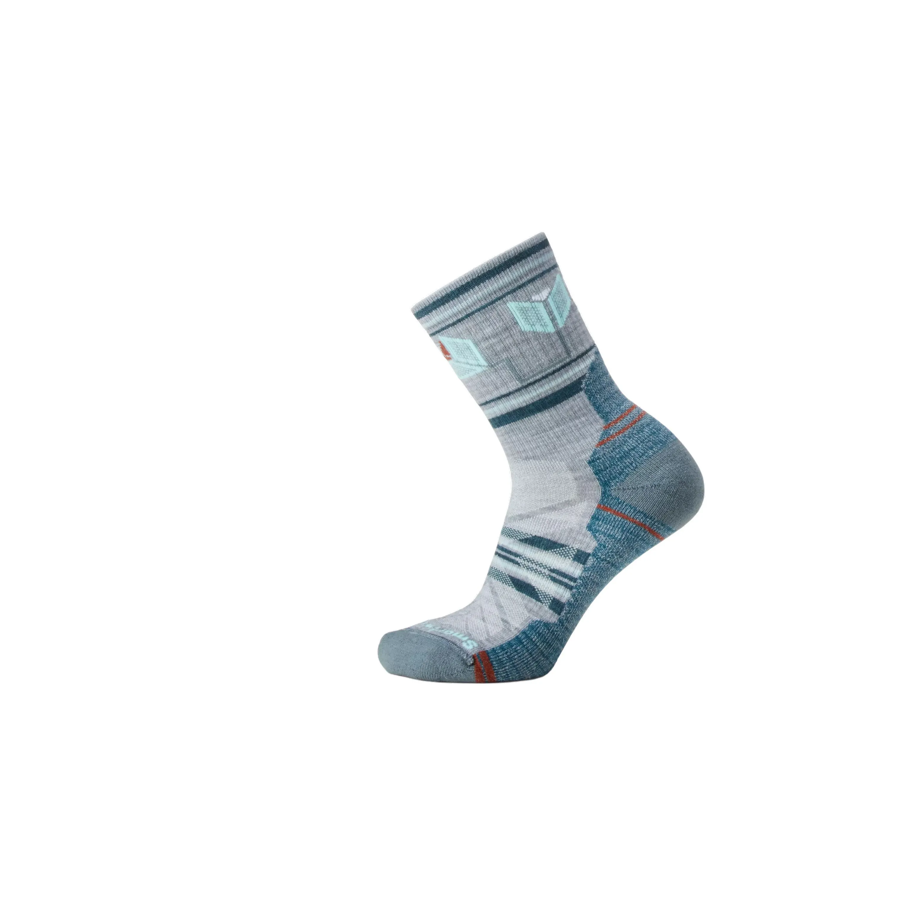 Носки Smartwool Crew Женские 1 упаковка