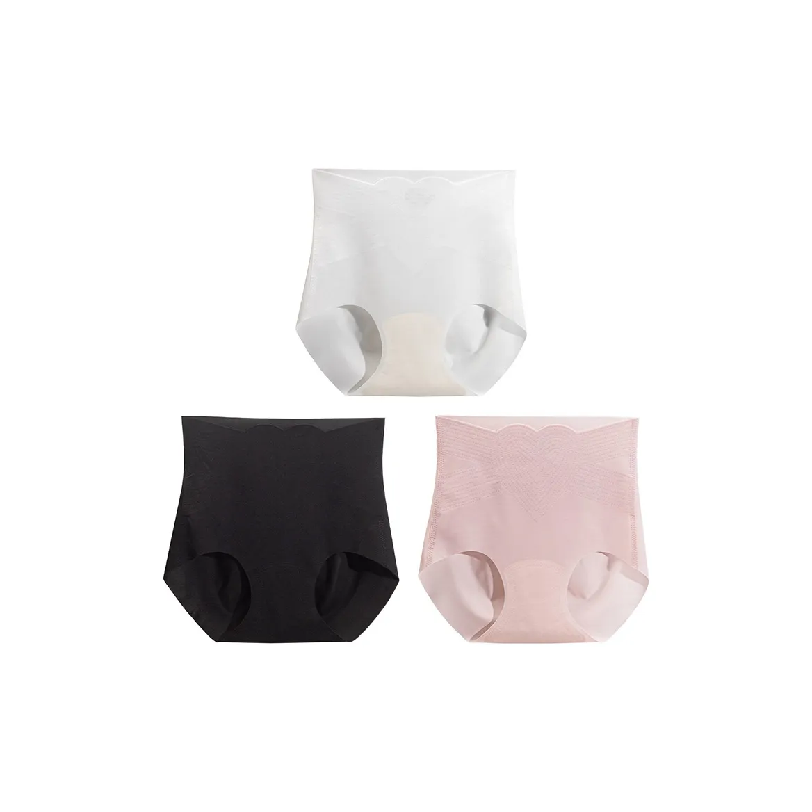 Xiang Ning Pai Underpants Women's 3 Pack