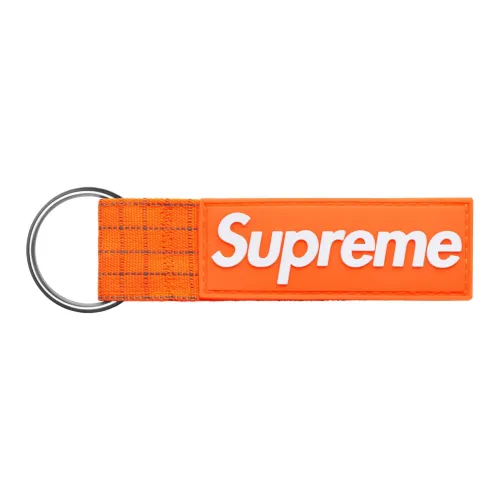 Supreme Силиконовые Брелоки Унисекс