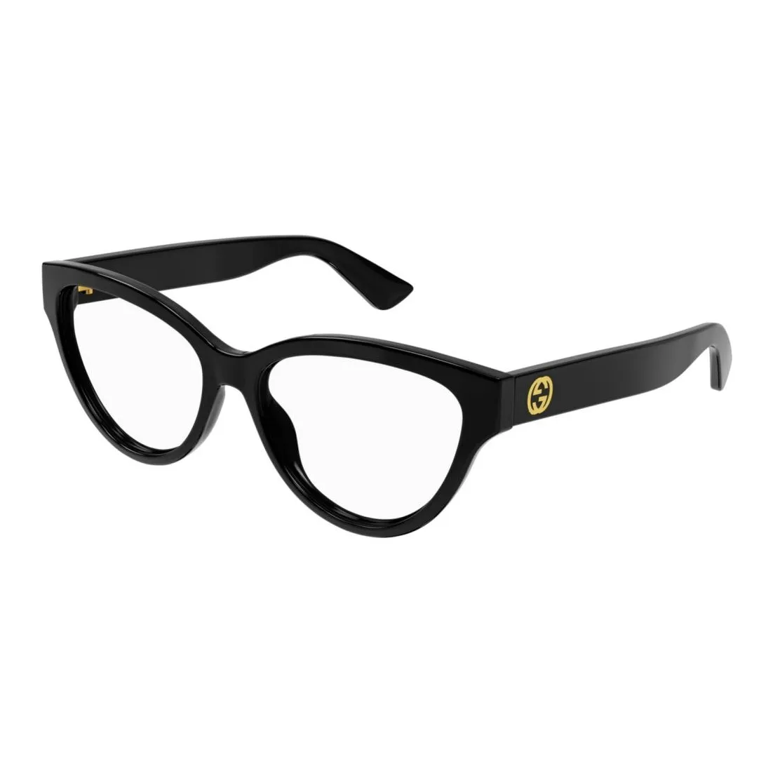 GUCCI Eyewear Cat Eye Frame Glasses