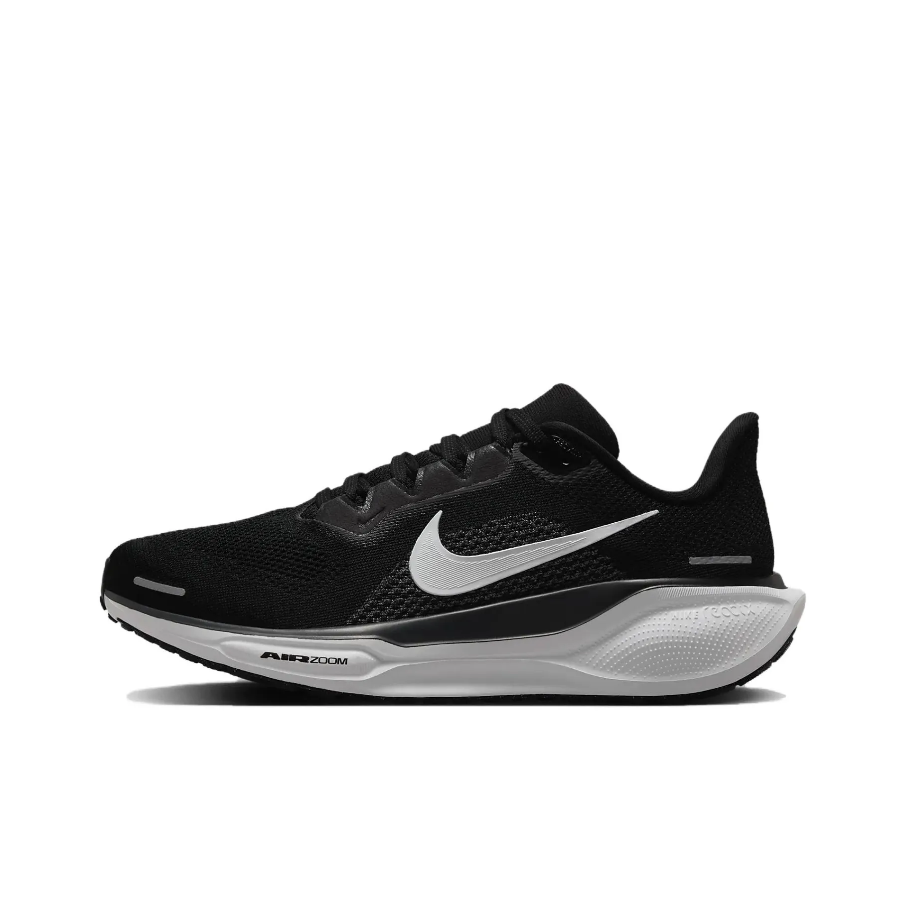 Nike Pegasus 41 Black Anthracite White Women's