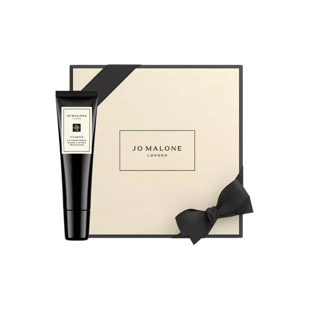 ZUMALONG Витамин E Коробка Помада Glossy Блестящая 15 мл Подарок на День Учителя