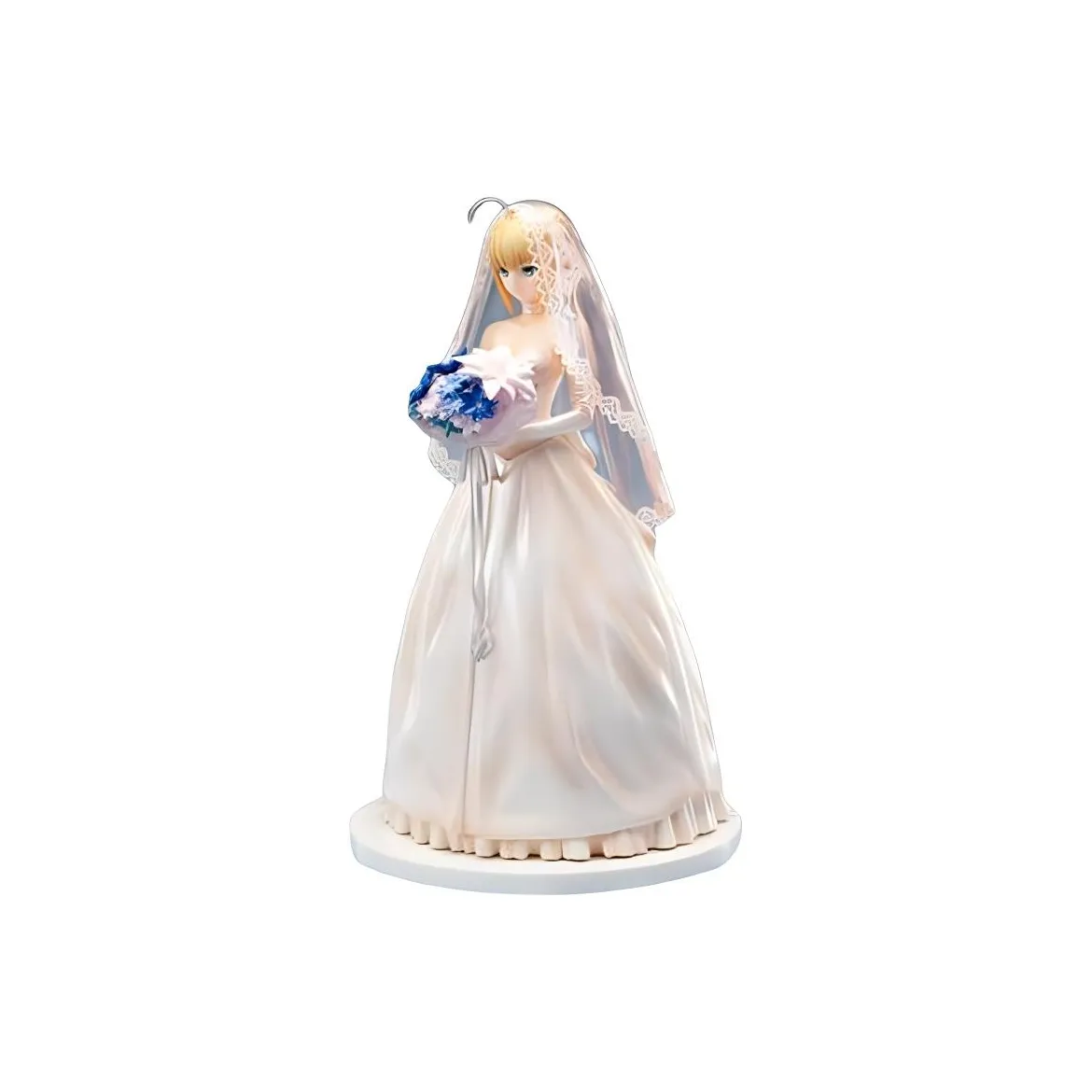 Aniple Artoria Pendragon 1/7 Fate/Stay Night, Saber Scale Figures