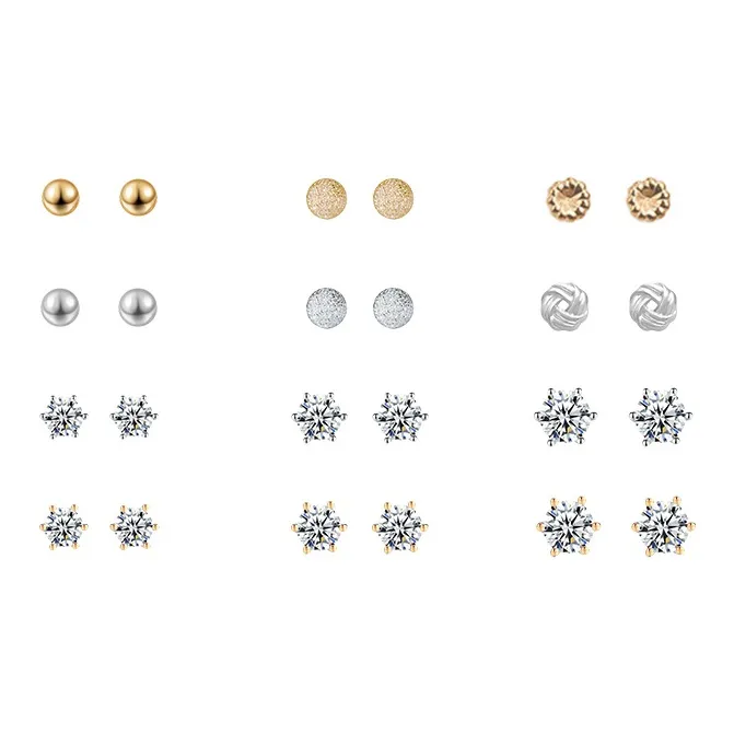 BHI Аксессуары Подарочные Наборы Коробок Женские