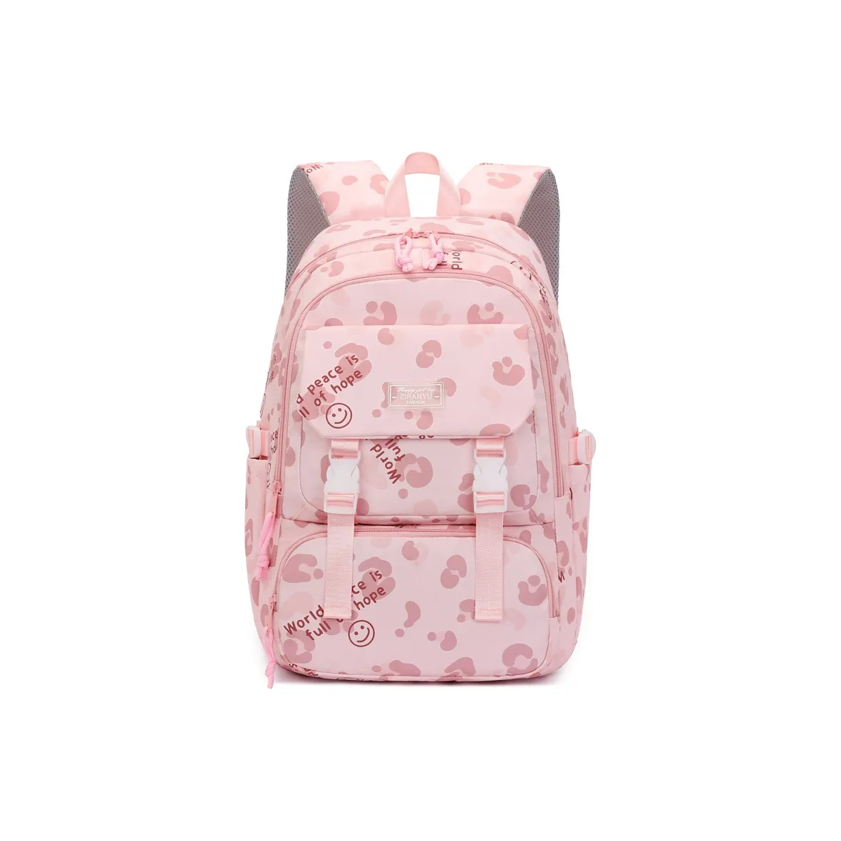 Natural fish Рюкзаки Унисекс