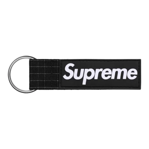 Supreme Силиконовые Брелоки Унисекс