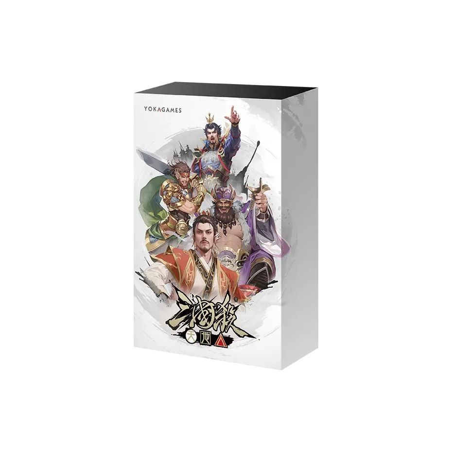Three Kingdoms Kill Legends Of The Three Kingdoms