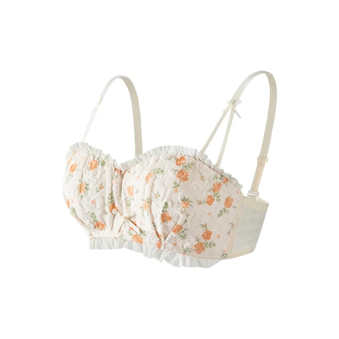 Models & Puzzles Women's Bras