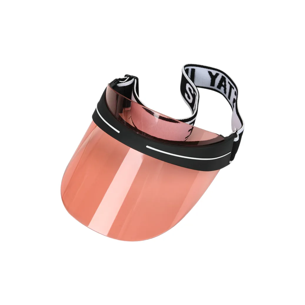 JKEM Акрил Пластик Защита от солнца Унисекс