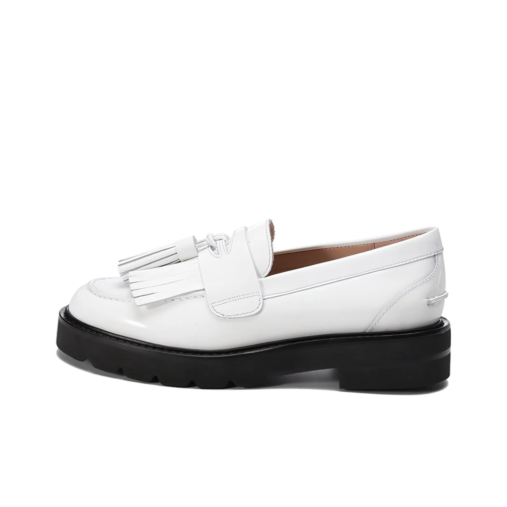Stuart Weitzman/SW Casual Shoes Women's White