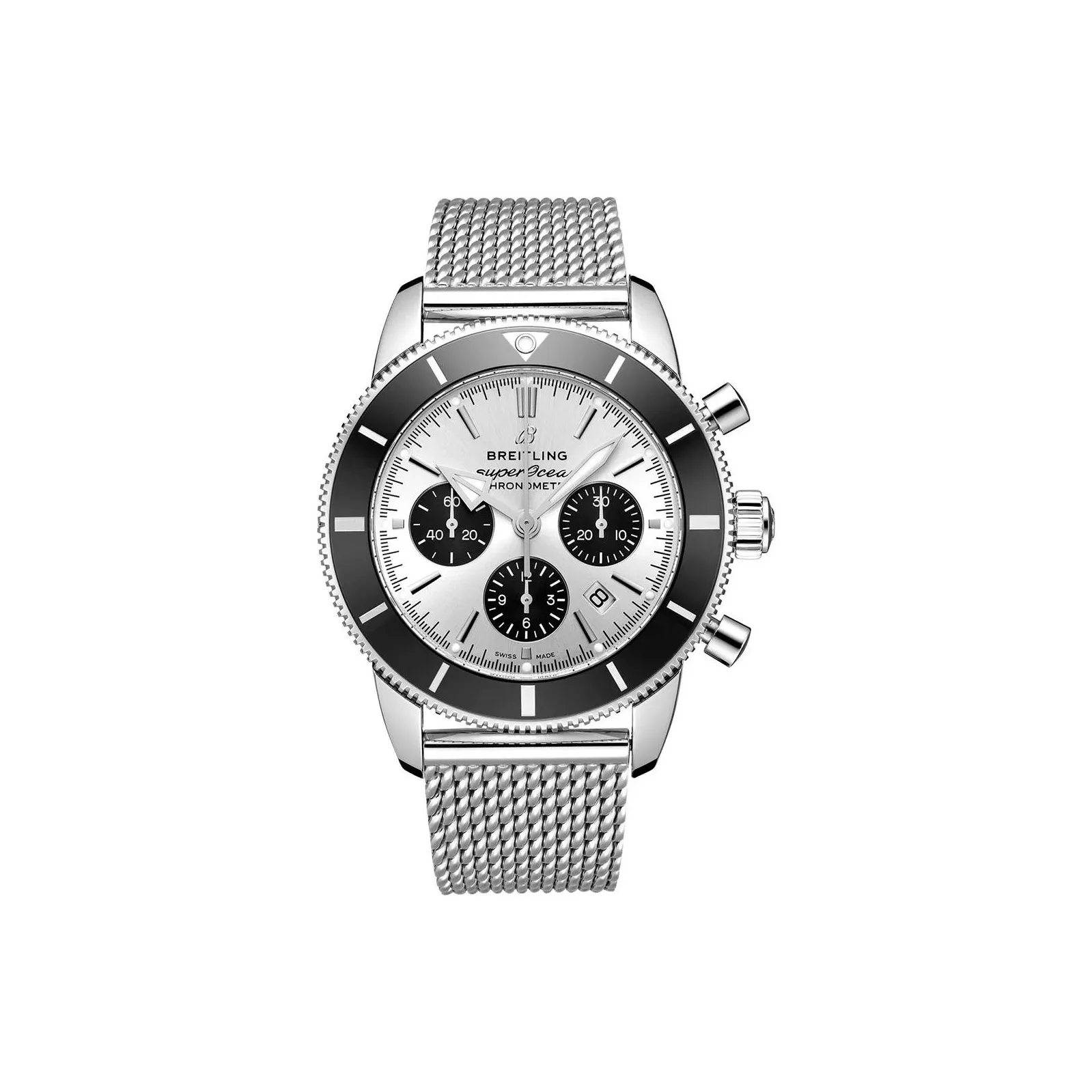 Breitling Men's Watch