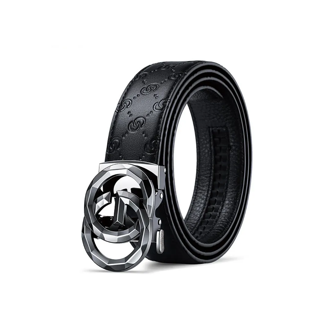 JEEP SPIRIT Кожаные ремни Мужской