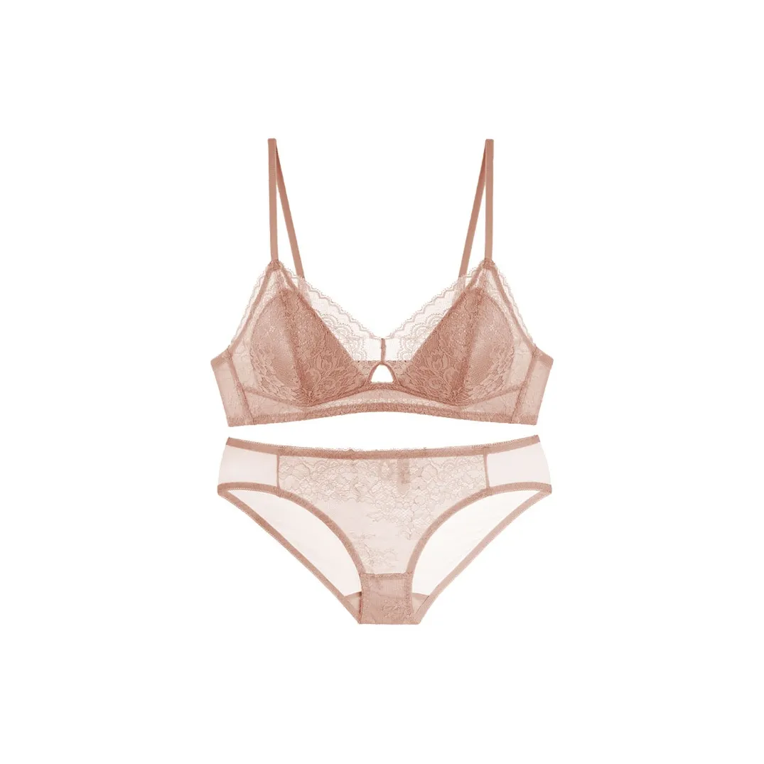 VENUS BLESS Underwear Set Women's