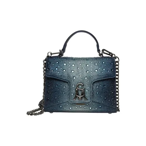 STEVE MADDEN Сумки Джинсовый синий Женские