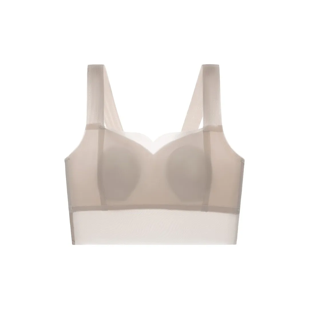 Pretty lady Women's Bras