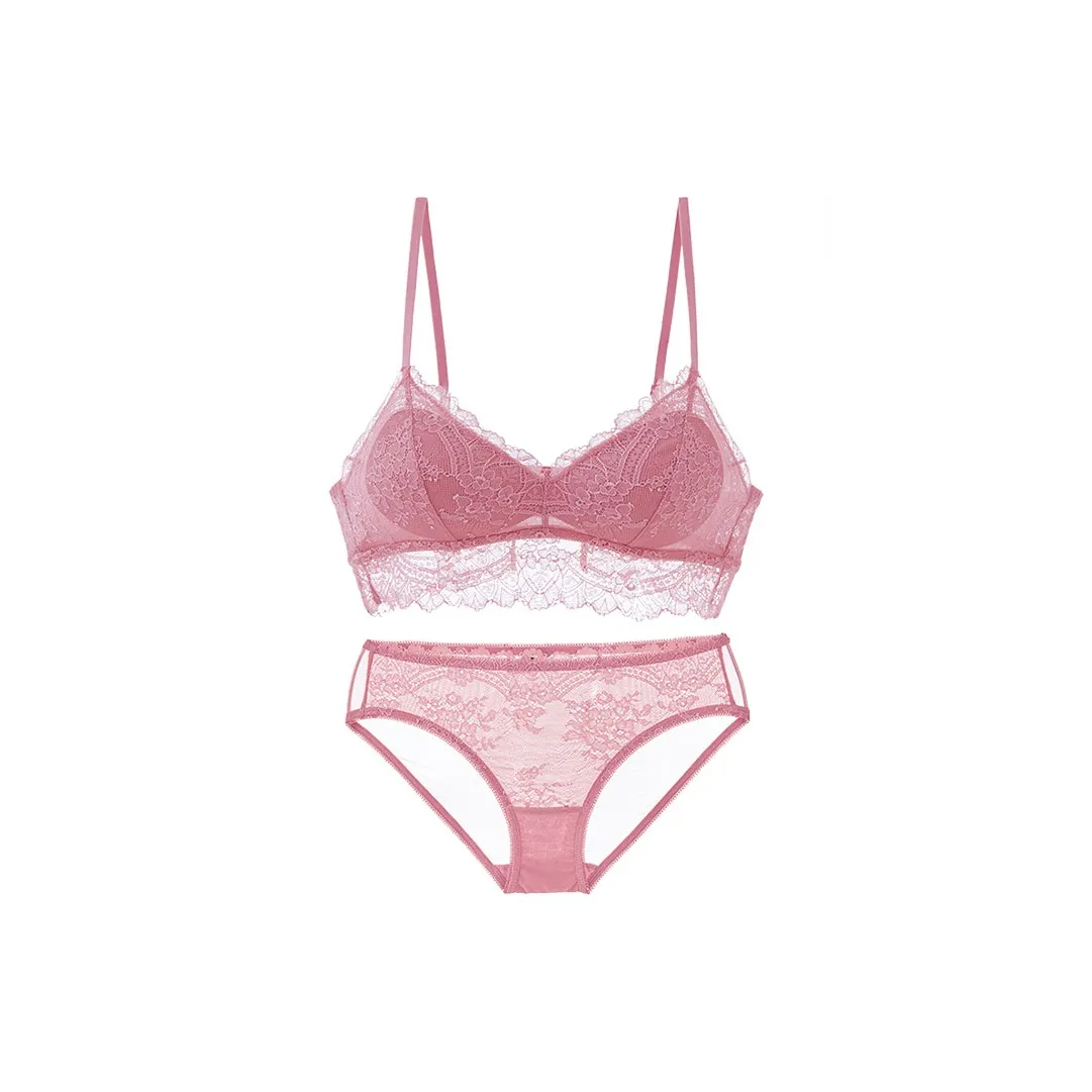 VENUS BLESS Underwear Set Women's