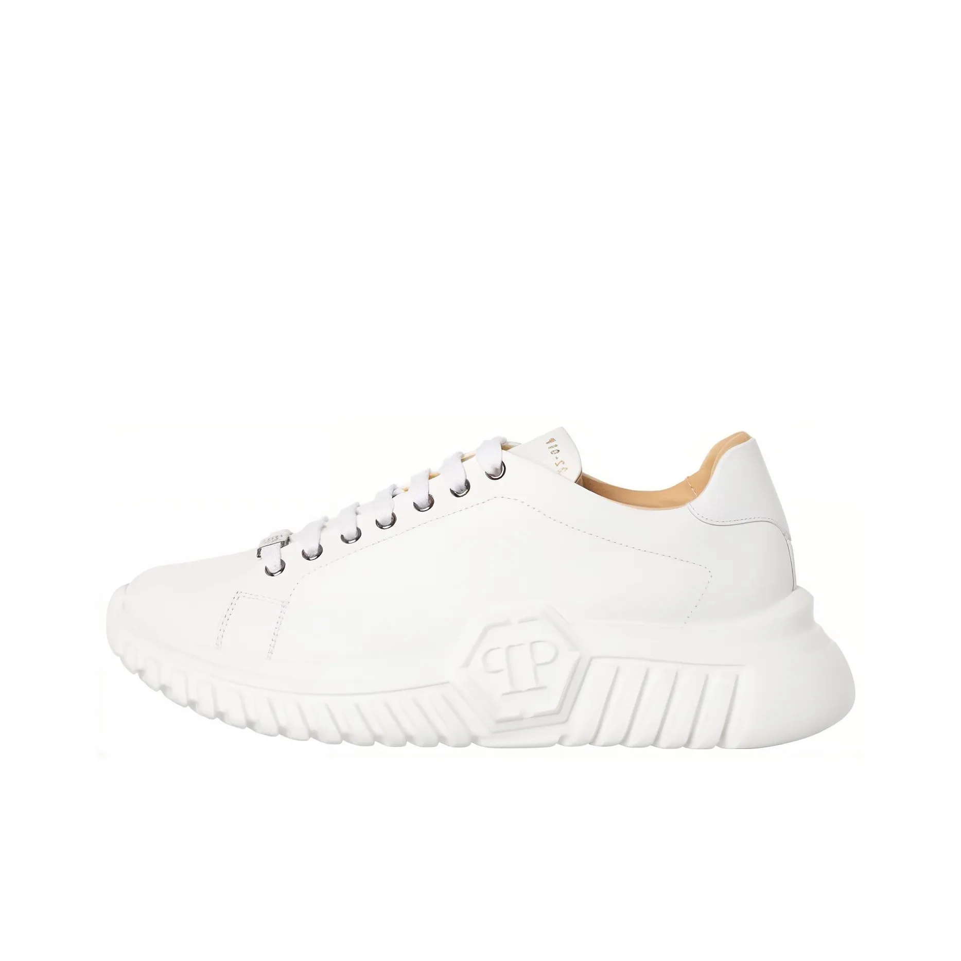PHILIPP PLEIN Runner Basic Low-top Sneakers
