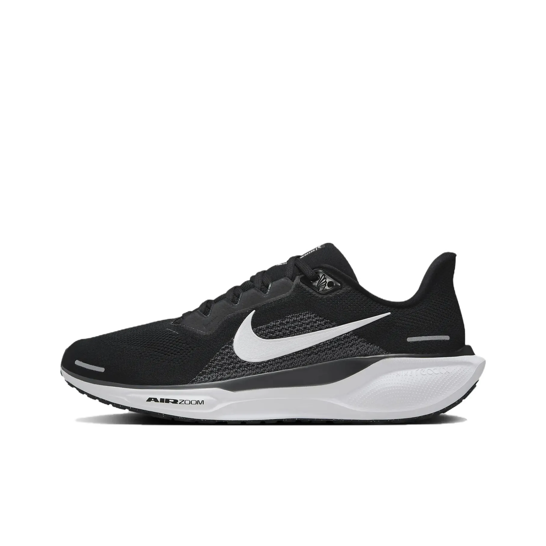 Nike Air Zoom Pegasus 41 Black White