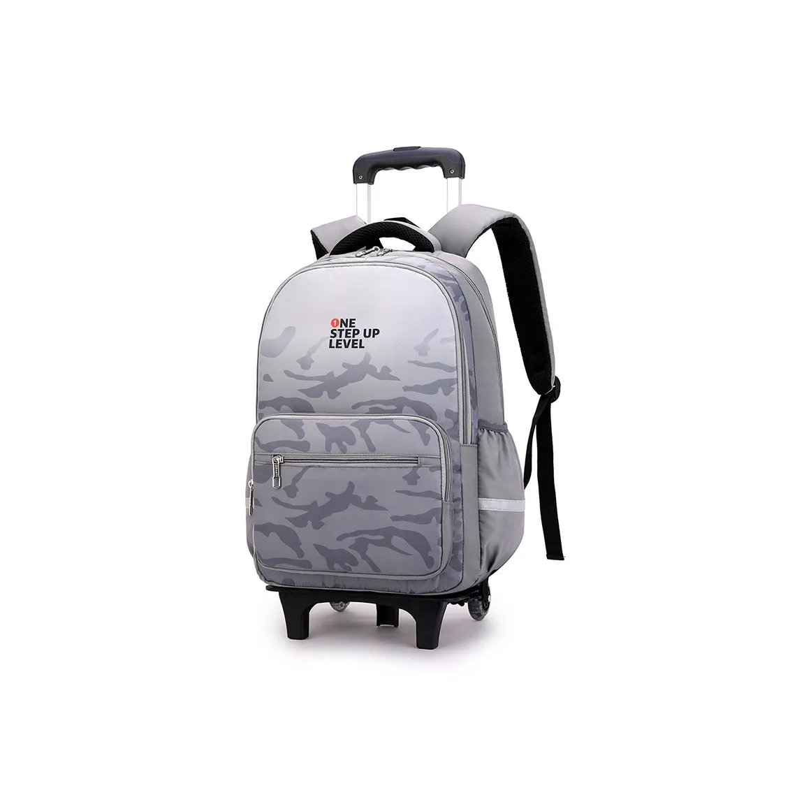 Natural Fish Oxford Студенческая Сумка Мужская