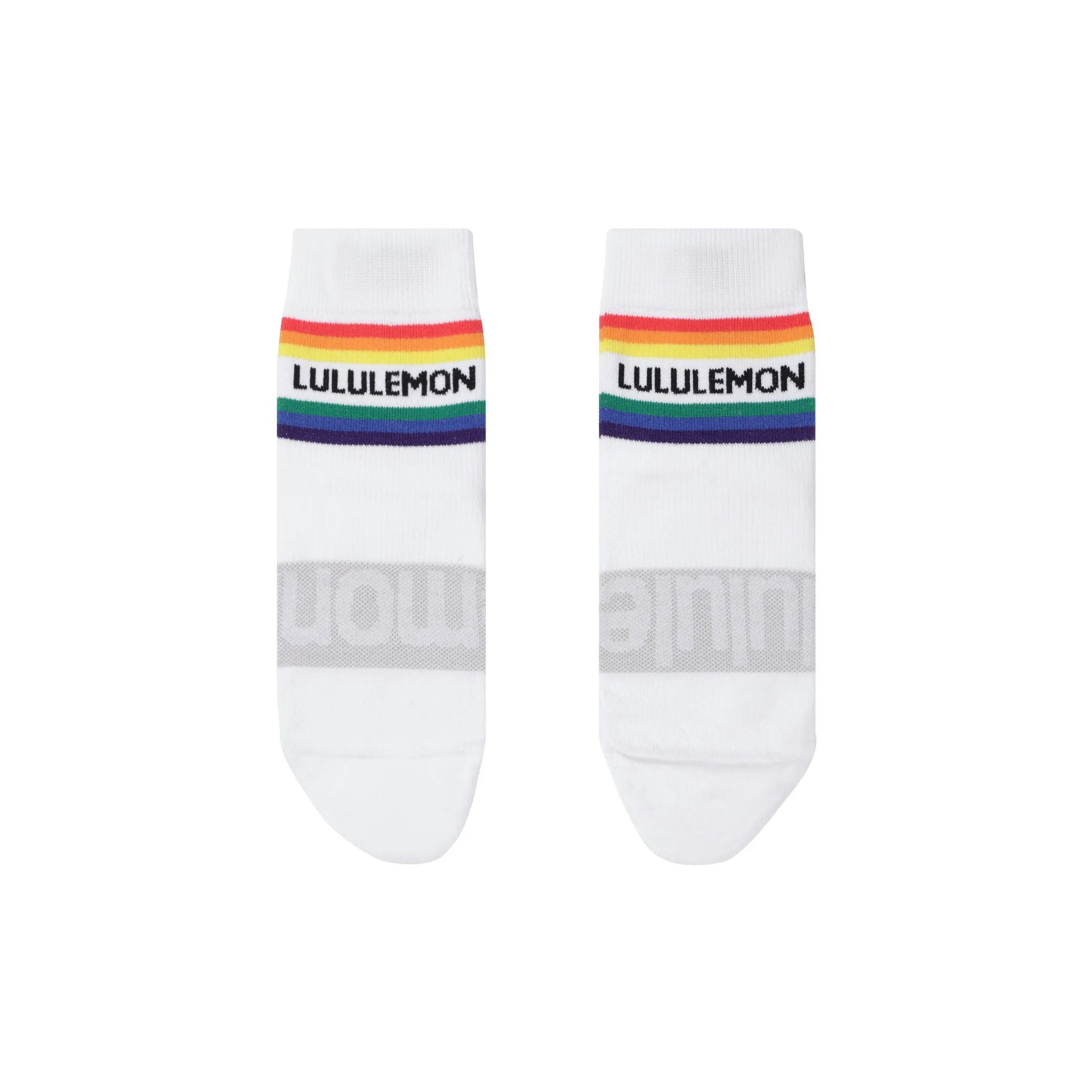 Lululemon Women's Mid Calf Socks