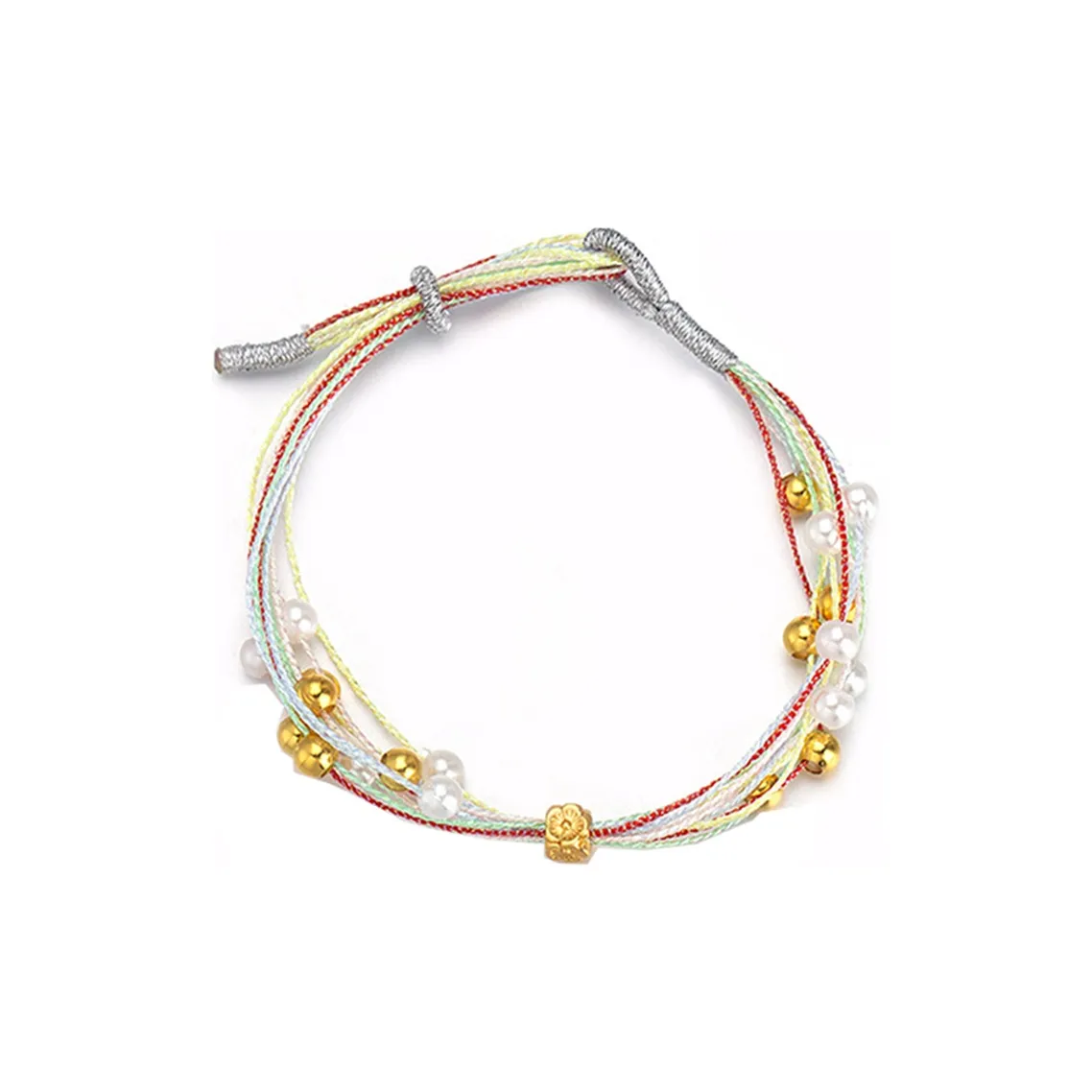 US8ACC Полиэстер Браслеты Женские