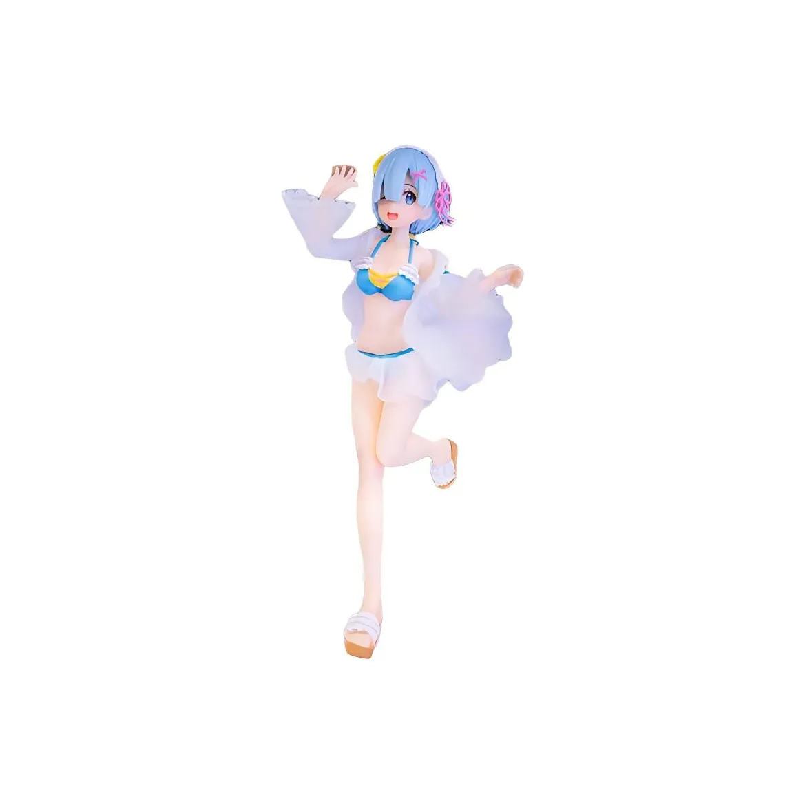 TAITO Rem Zero Starting Life In Another World, Rem Bonus Gifts